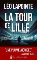 Collection noire & suspense - La Tour de Lille