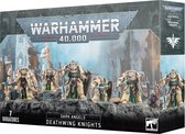 Dark Angels Deathwing Knights