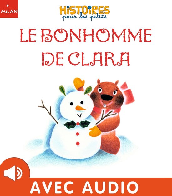 Le bonhomme de Clara