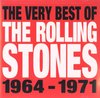 The Rolling Stones: Very Best Of... 1964-1971 [CD]