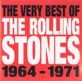 The Rolling Stones: Very Best Of... 1964-1971 [CD]