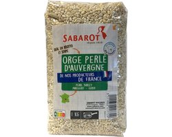 Sabarot Parelgort 1 kilo