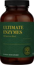 Ultimate Enzymes van Global Healing