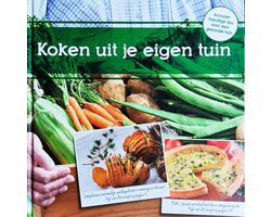 Koken uit je eigen tuin