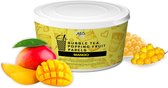 Mito Tea Popping Fruitparels - Boba Bubble tea parels - Hoogste kwaliteit - Mango - Inclusief Verzending - 350 gr