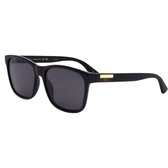 Gucci GG0746S 001 Zonnebril - Heren - Zwart