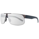 Porsche Design P8535 69B Zonnebril - Heren - Bruin