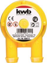 kwb 506111 Boormachinepomp Mini-pomp P 61, los 1 stuk(s)