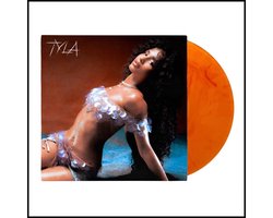 Tyla - TYLA (Colored LP)
