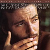 Bruce Springsteen - The Wild, The Innocent And The E Street Shuffle (CD)