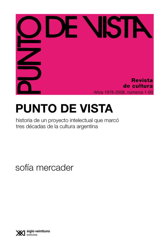 Sociología y Política - Punto de Vista - cover