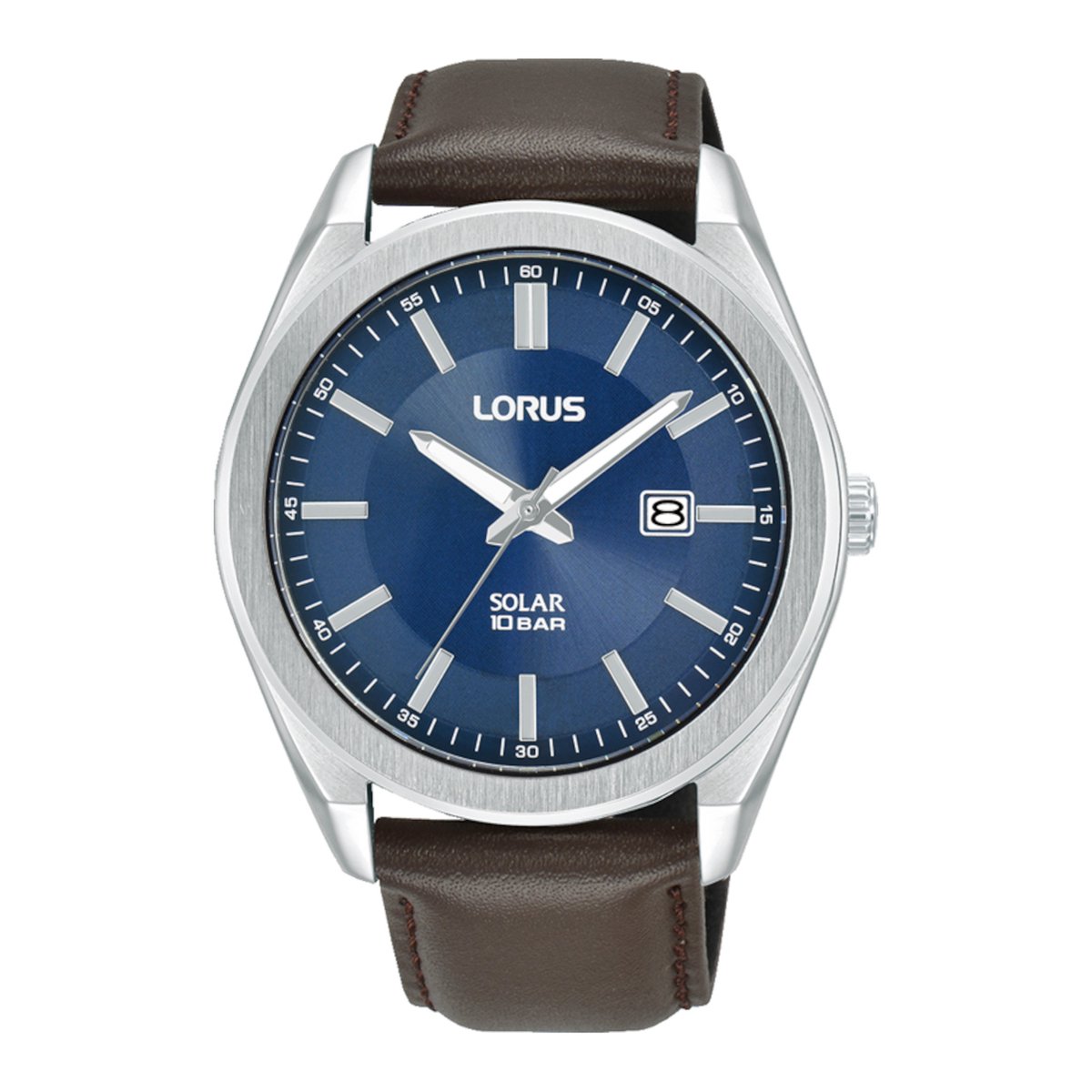 Lorus RX357AX9 Heren Horloge