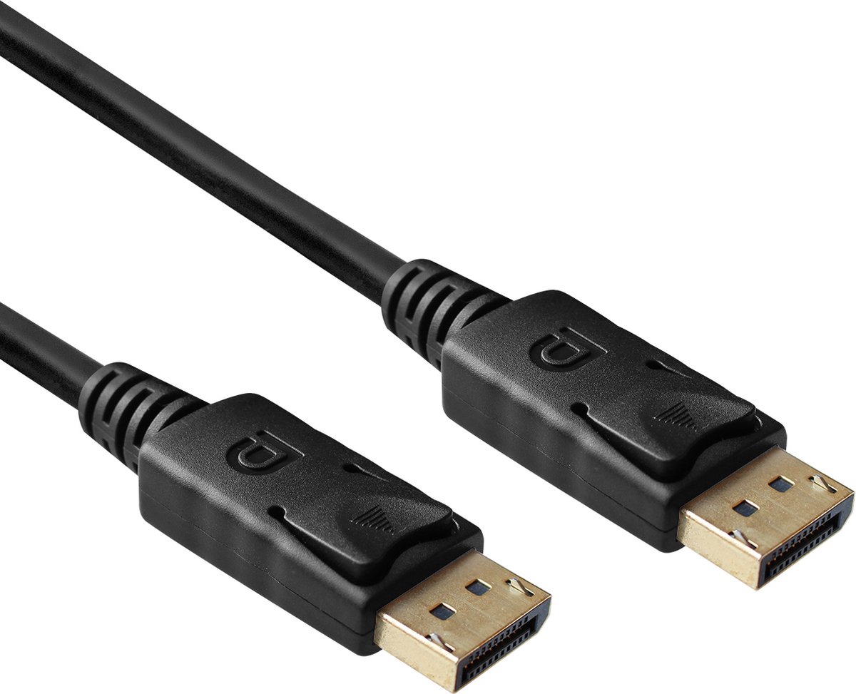 Image of ACT DisplayPort 1.4 kabel 8K, 2m AK4073