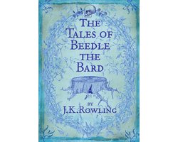 Tales Of Beedle The Bard