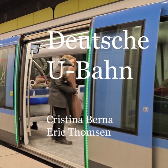 Deutsche U-Bahn - cover