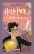 HARRY POTTER- Harry Potter y el cáliz de fuego / Harry Potter and the Goblet of Fire