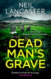 DS Max Craigie Scottish Crime Thrillers- Dead Man’s Grave