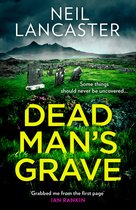 DS Max Craigie Scottish Crime Thrillers- Dead Man’s Grave