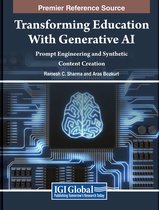 Transforming Education With Generative AI