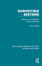 Routledge Library Editions: Women and Work- Surveying Sisters