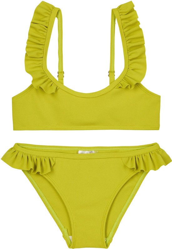 Claesen's® - Bikini Set - Citronelle - 100% Polyester