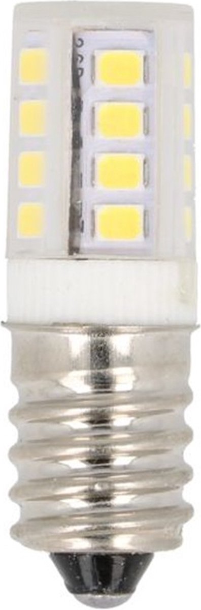 Milward Naaimachinelamp LED schroef 45mm 1.5w