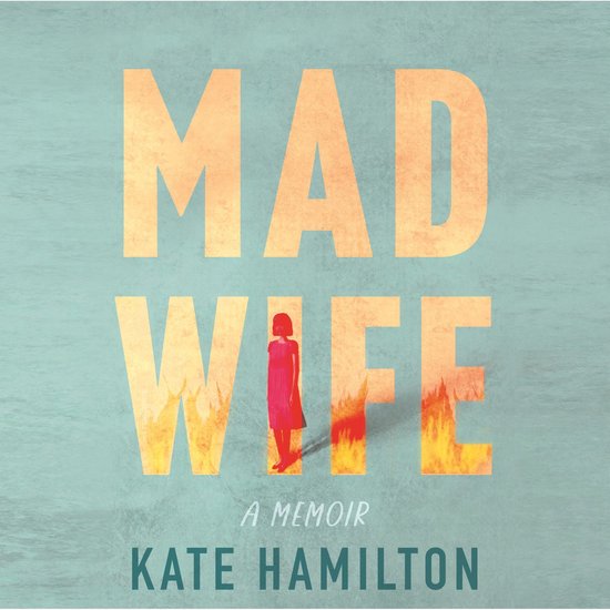 Mad Wife - cover