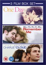 One Day / Remember Me / Charlie St Cloud - Movie