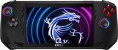MSI Claw A1M - Gaming Handheld - Ultra 5 135H - Zwart