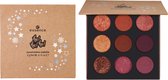 Essence Ho ho ho eyeshadow palette