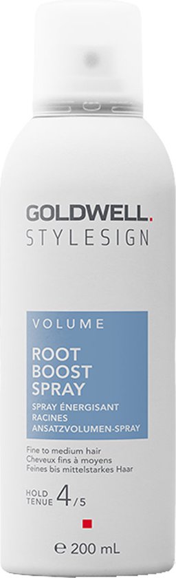 Goldwell - Stylesign Root Boost Spray - 200ml