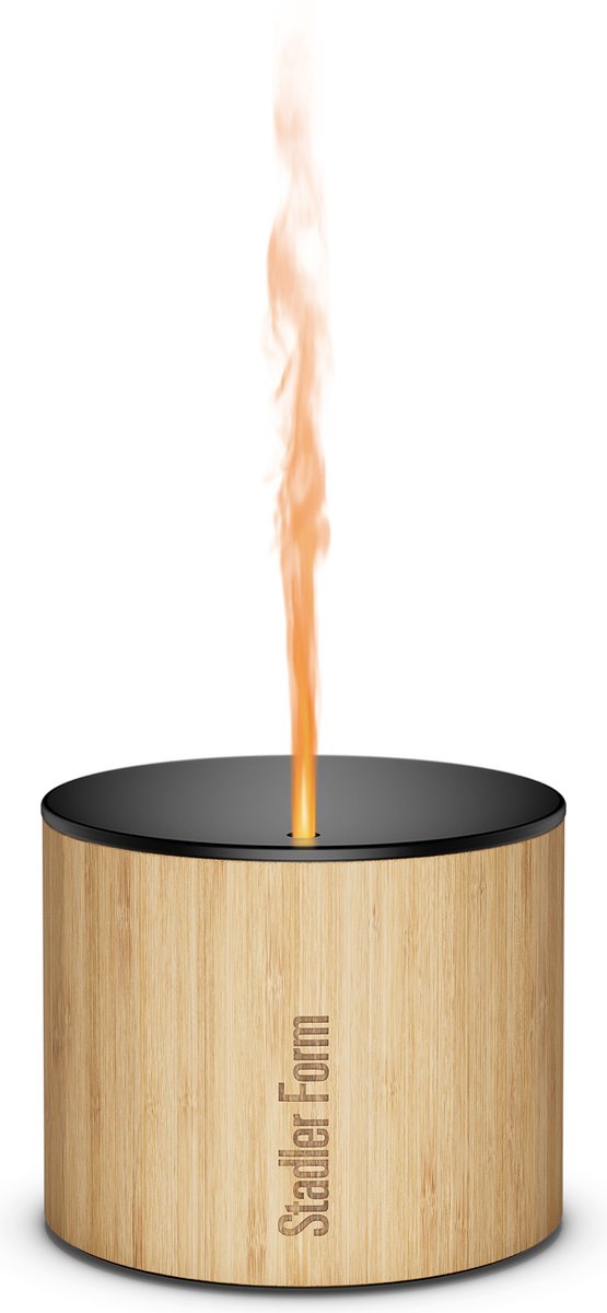 Goedkoopste Stadler Form - Nora - Aroma Diffuser - Geurverspreider - Bamboo - Voor binnen en buiten