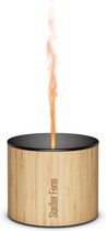 Stadler Form - Nora - Aroma Diffuser - Geurverspreider - Bamboo - Voor binnen en buiten
