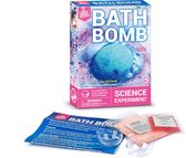 Science de poche - ensemble d'expériences de chimie - expériences pour enfants - boîtes d'expérimentation - fabriquez vos propres bombes de bain - T2506