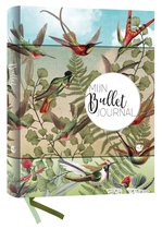 Mijn Bullet Journal Kolibrie