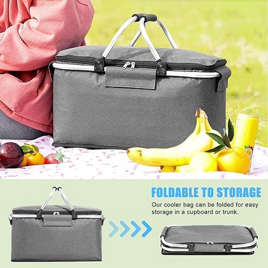 BORA BORA Riscas Blue Koeltas 10L - Thermotas