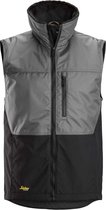 Snickers Workwear - 4548 - AllroundWork, Gilet d'hiver - XL