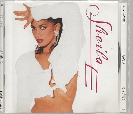 Sheila E.