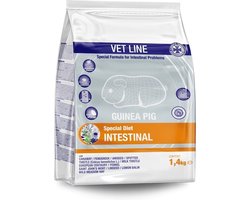 Cunipic Vetline Cavia Intestinal Darmen