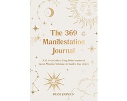 The 369 Manifestation Journal