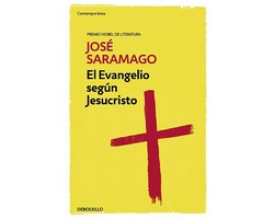 El evangelio según Jesucristo/ The Gospel According to Jesus Christ