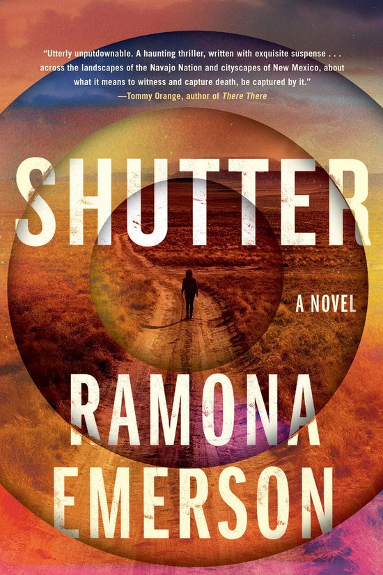 Shutter - cover