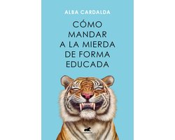 Cómo mandar a la mierda de forma educada / How to Politely Tell People Off