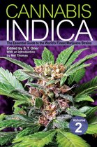 Cannabis Indica: Volume 2
