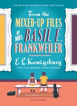 Frm Mxd Up Files Mrs Basil E Frankweiler