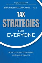 Strategies for Everyone 1 - Tax Strategies for Everyone