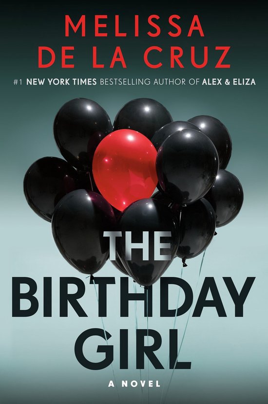 Birthday Girl, The - cover