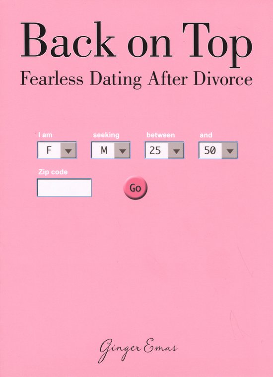 Back on Top - cover