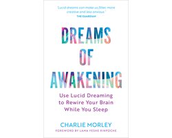 Dreams of Awakening (Revised Edition)