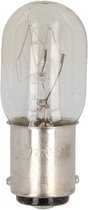 Milward naaimachinelamp bajonet 22 mm / 15 W